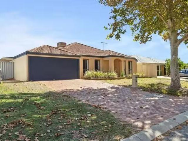 House for rent in Port Kennedy, Western Australia