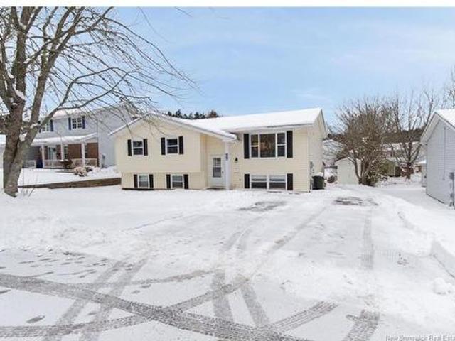 House for sale in City Of Saint John, New Brunswick