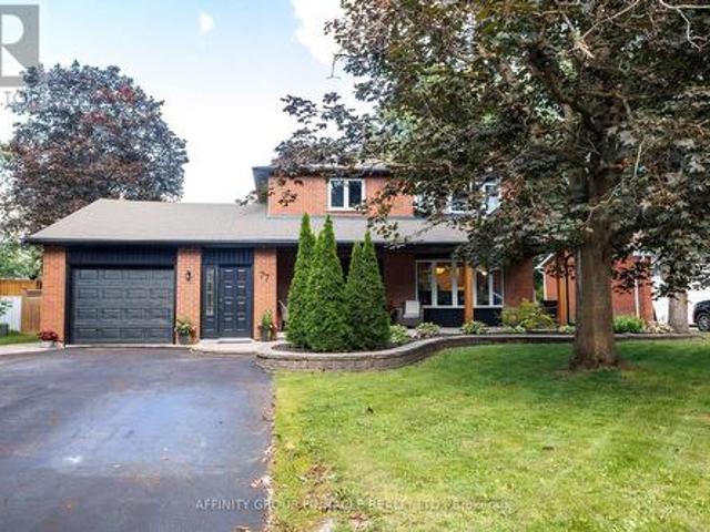House for sale in Kawartha Lakes, Ontario