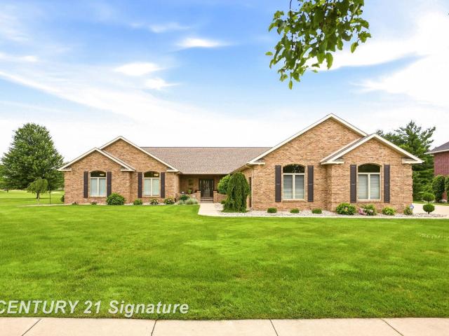 House for sale in Shattuckville, Michigan
