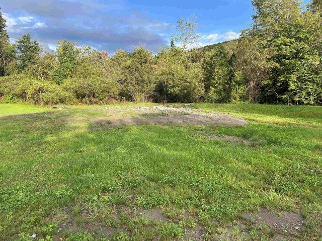 Land for sale in Marshfield, Vermont