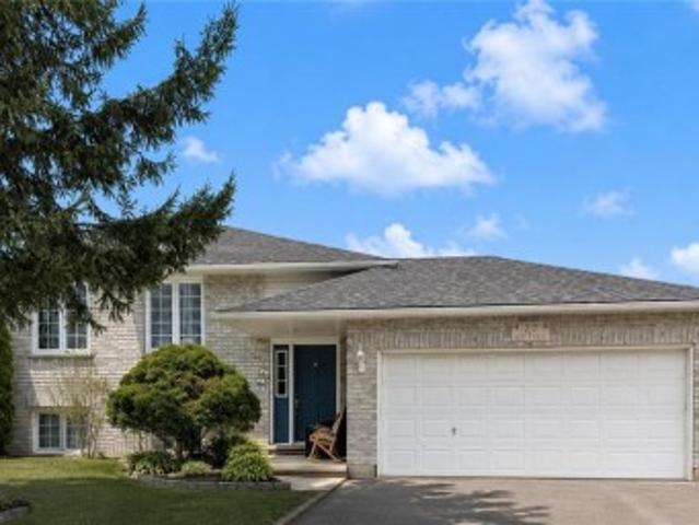 House for rent in County Of Brant, Ontario
