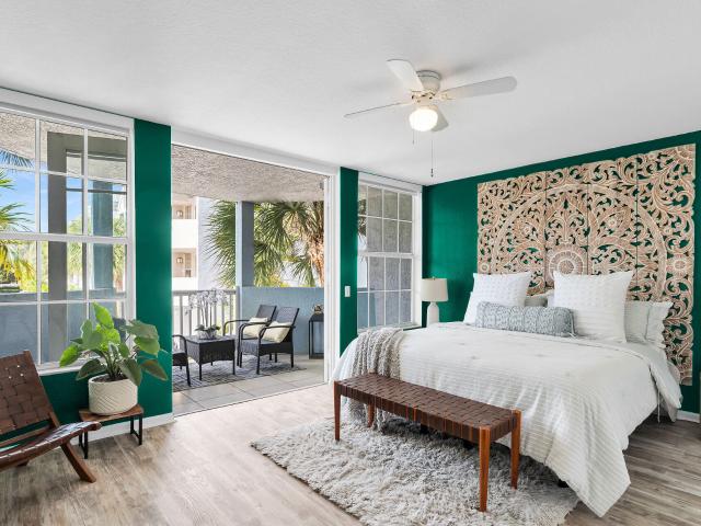 Townhouse for sale in Key West, Florida