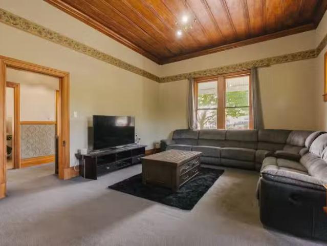 House for sale in Tararua District
