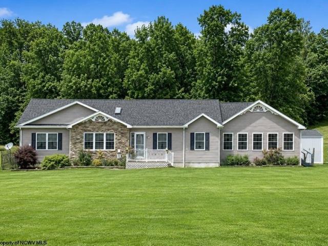 House for sale in Montrose, West Virginia