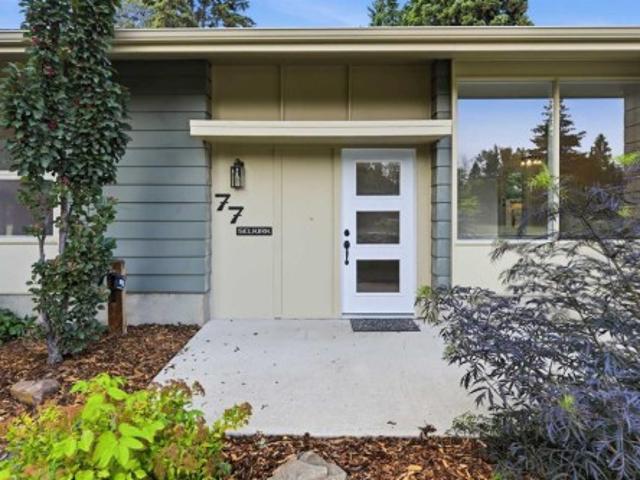 House for sale in Sunnybrook, City of Red Deer