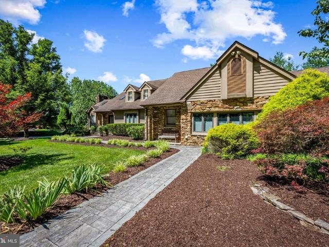 House for sale in Glen Arm, Maryland