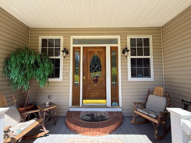 House for sale in Brasstown, North Carolina