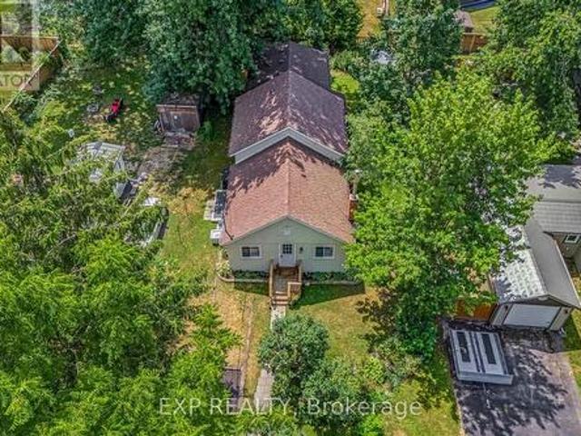 House for sale in Brock