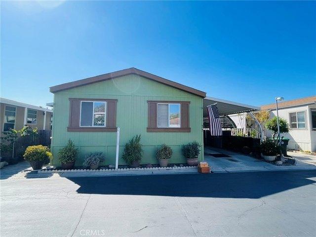 House for sale in Tustin, California