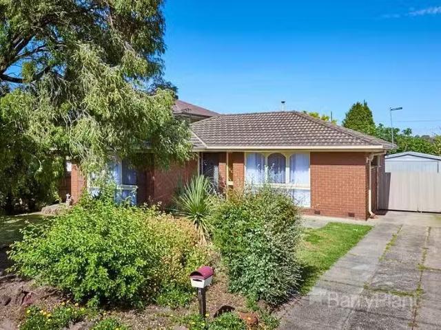 House for rent in Camerons Creek, Victoria