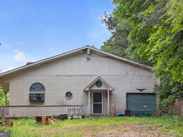 House for sale in Cedartown, Georgia