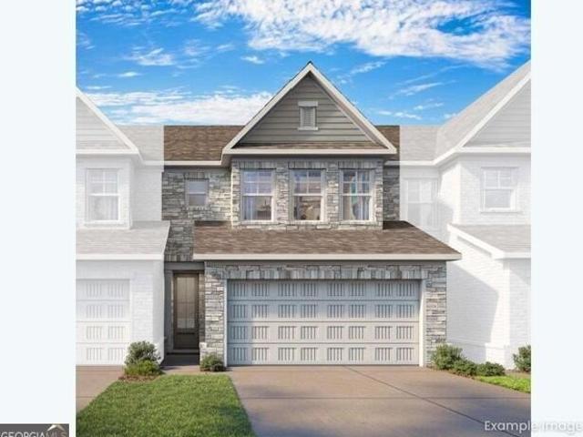 Townhouse for sale in Winder, Barrow County
