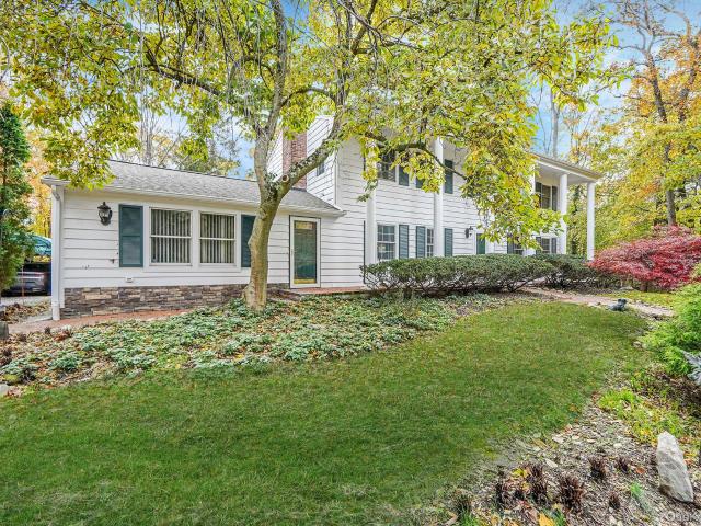 House for sale in Centereach, New York