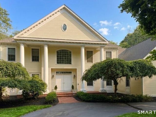 House for sale in Madison, Connecticut