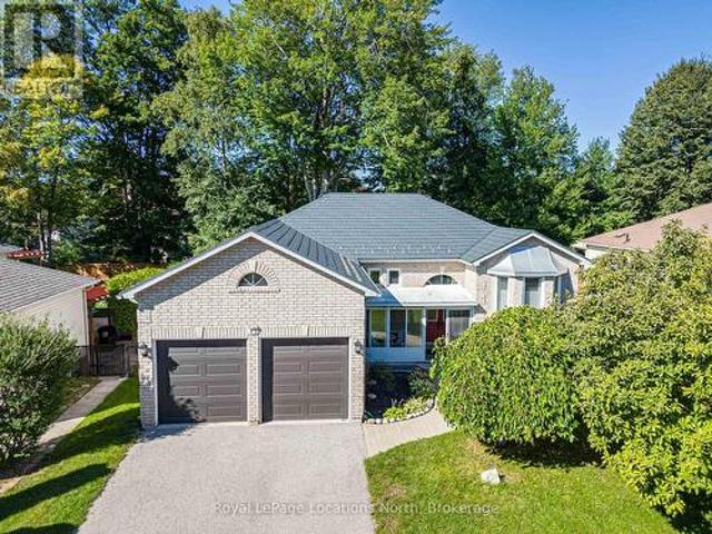 House for sale in Wasaga Beach, Ontario