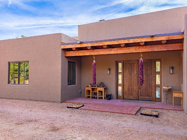 House for sale in Pecos, New Mexico