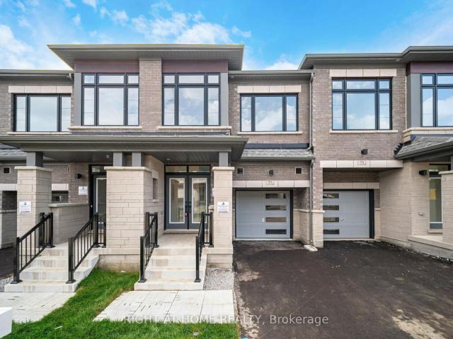Townhouse for sale in Woburn, Ontario