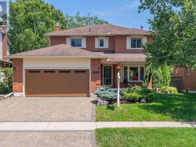 House for sale in Durham, Ontario