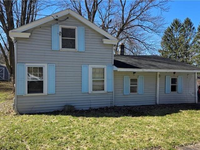 House for sale in Cayuga, New York