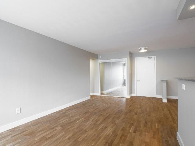 Apartment for rent in South Parkdale, Toronto
