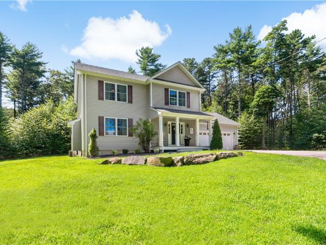 House for sale in Bradford, Rhode Island