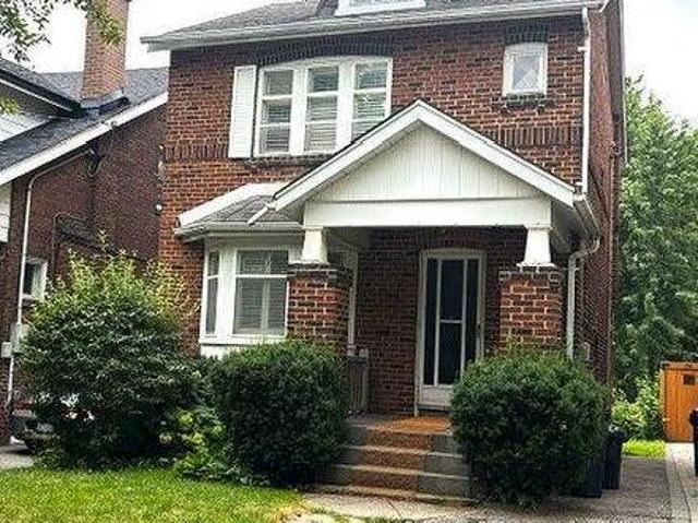House for sale in Woburn, Ontario