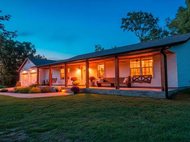 House for sale in Ark