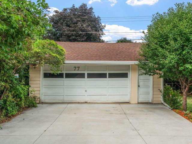 House for sale in West Side, Ramsey