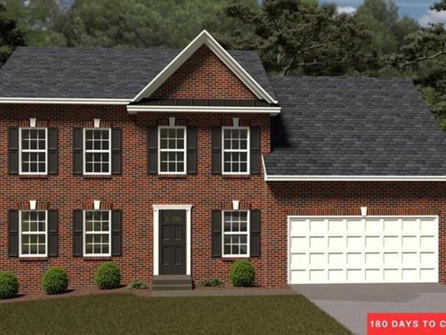 House for sale in Rustburg, Campbell County