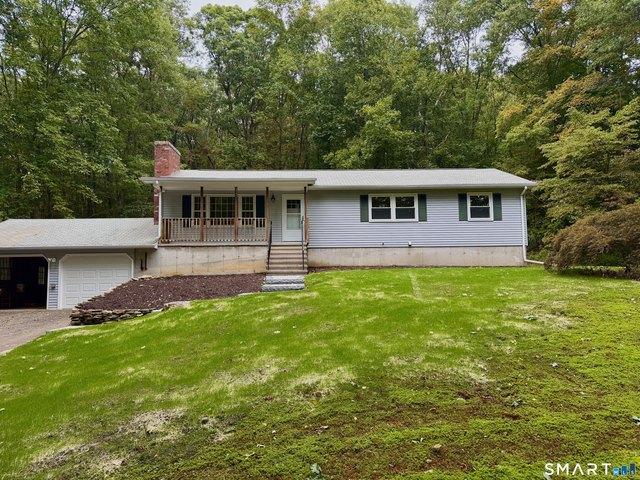 House for sale in Guilford, South Central Connecticut Planning Region