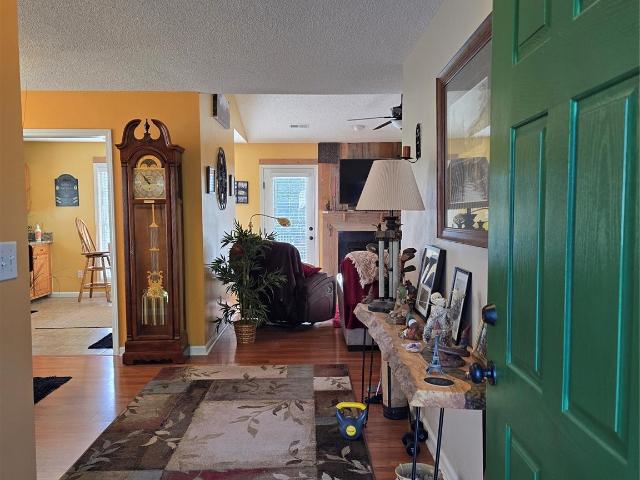 House for sale in Fletcher, North Carolina