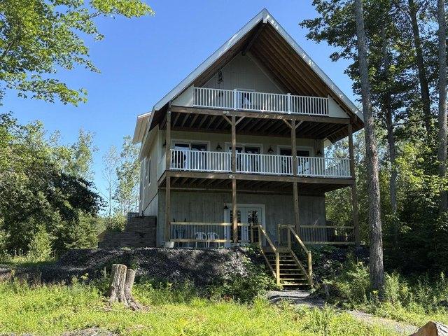 House for sale in Essex, New York