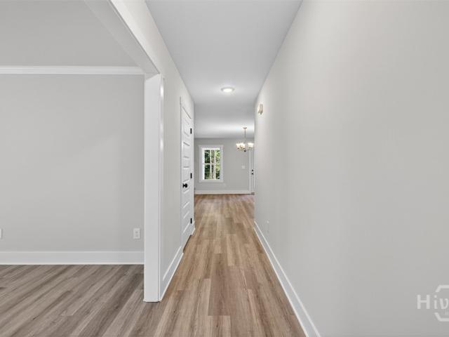House for sale in Colbert, Georgia
