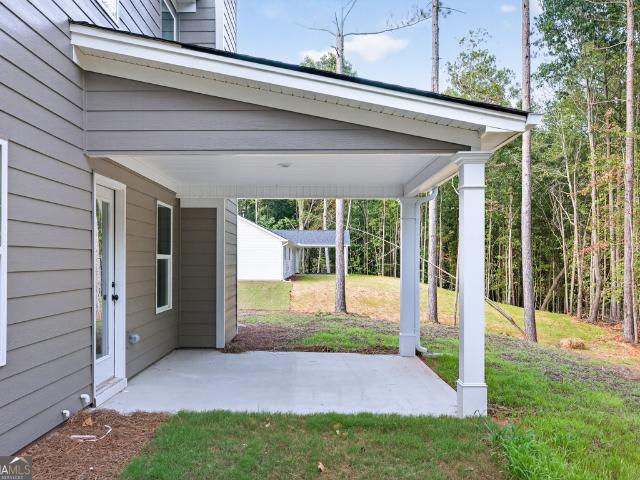 House for sale in Colbert, Madison County