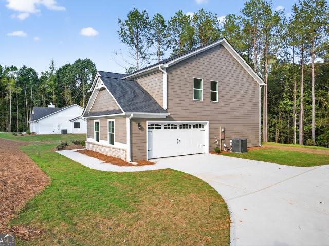 House for sale in Colbert, Georgia