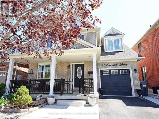 House for rent in Georgina, Ontario