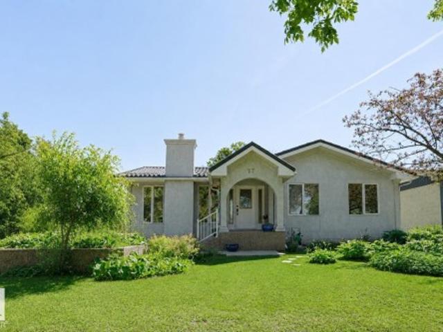 House for sale in Saint Albert, Alberta