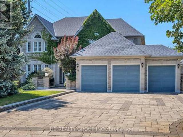 House for sale in York, Ontario