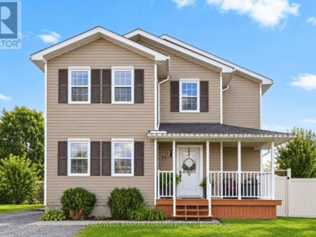 House for sale in North Dundas, Ontario