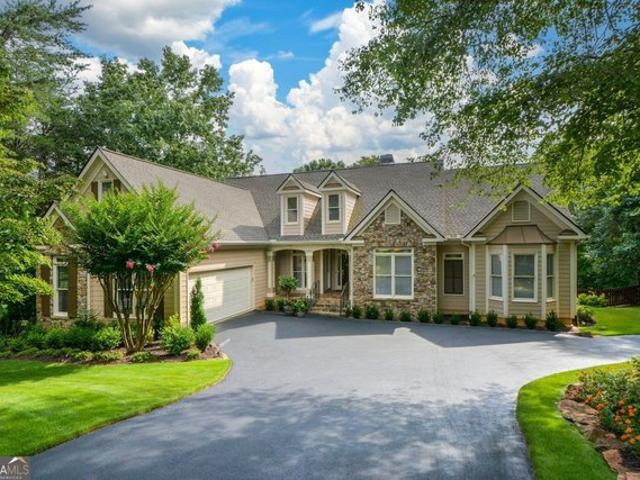 House for sale in Pickens, Georgia