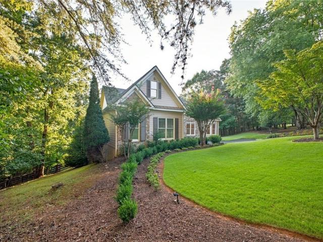 House for sale in Pickens, Georgia