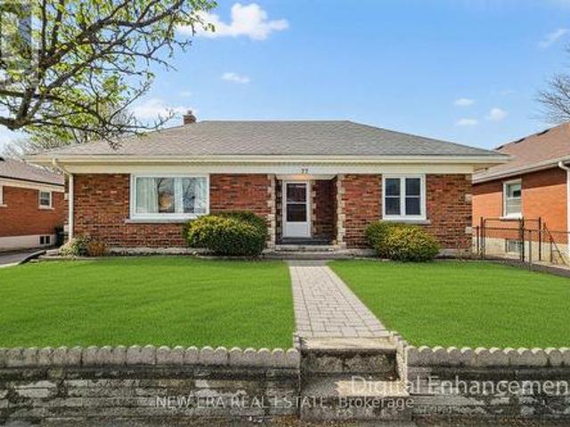 House for sale in Brant, Ontario