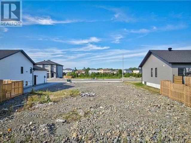 Land for sale in Wanup, Ontario