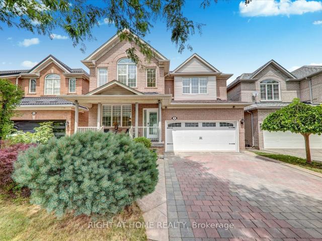 House for sale in York, Ontario