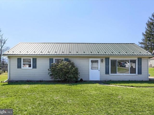 House for sale in Thompsontown, Pennsylvania