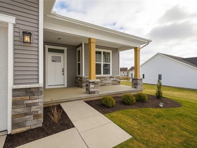 House for sale in Canandaigua, New York