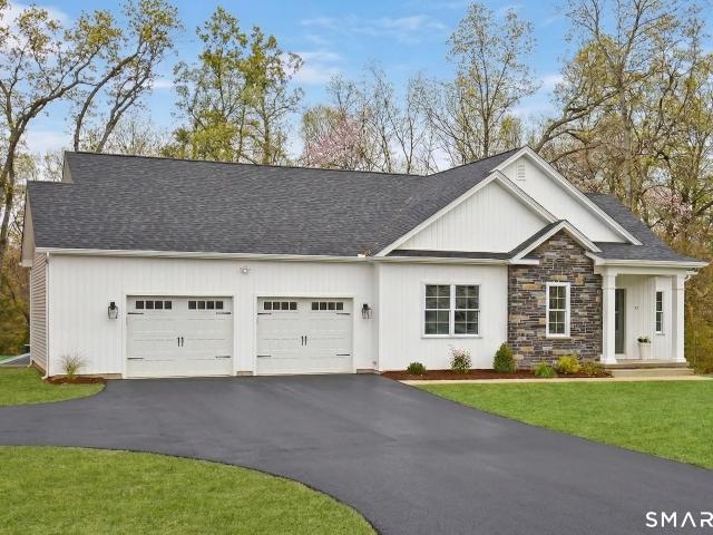 Property for sale in East Windsor, Connecticut