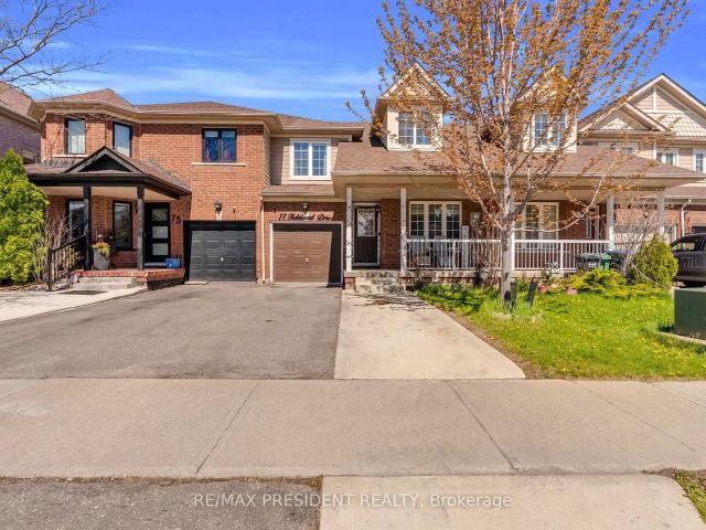 Property for sale in Georgina, Ontario