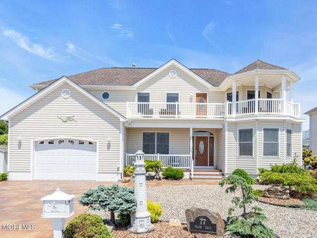 House for sale in Waretown, New Jersey